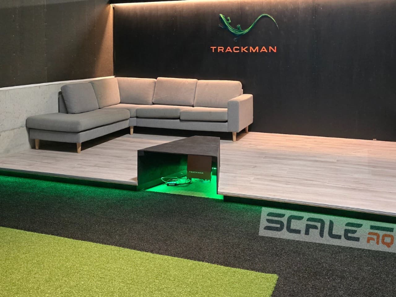 Haugaland Trackman Mesterskap!