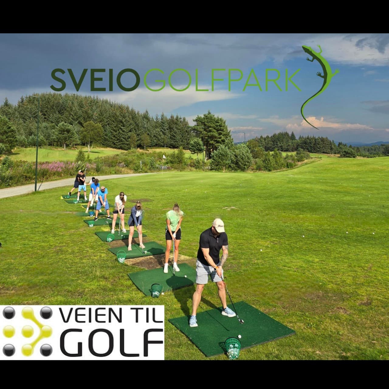 Haugaland Golfklubb