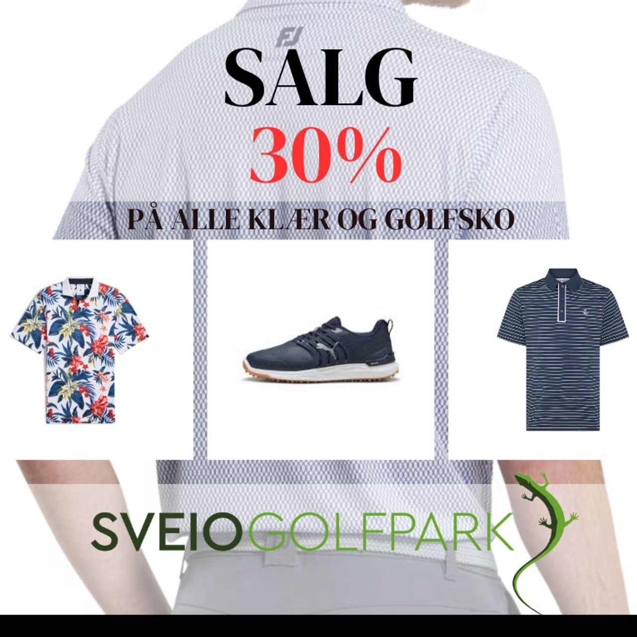 Haugaland Golfklubb