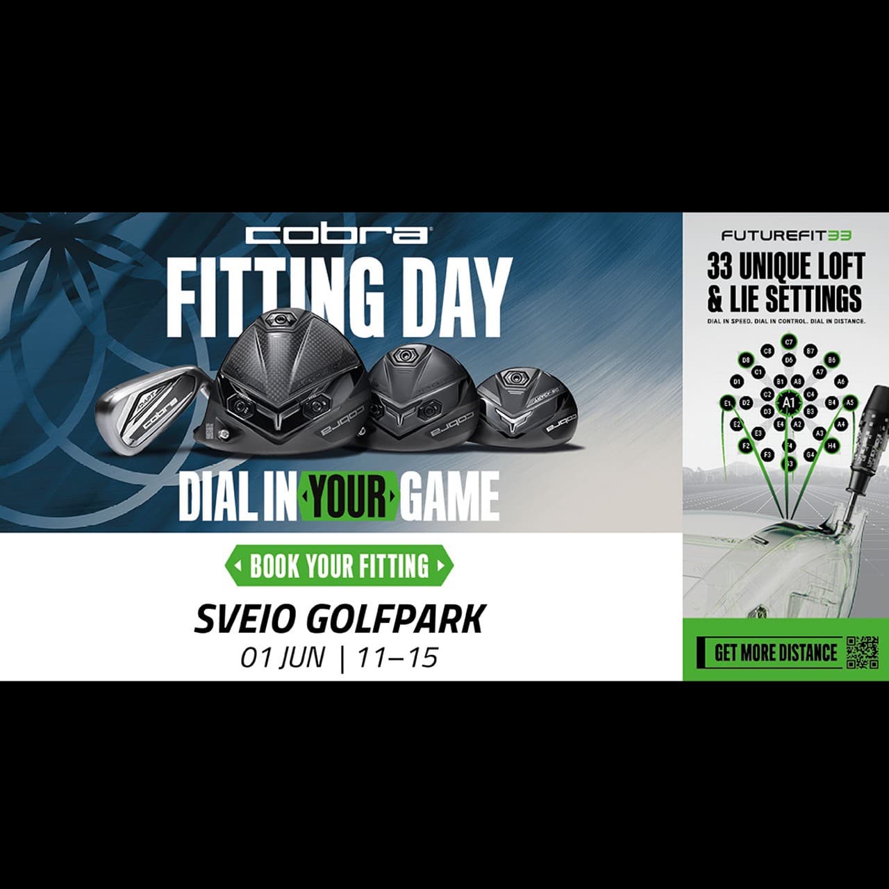 Haugaland Golfklubb