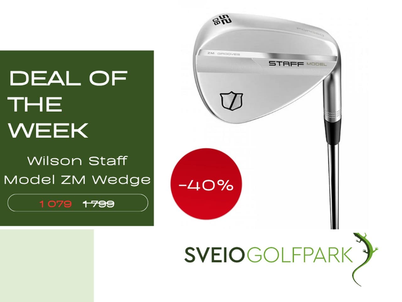 Deal of the Week