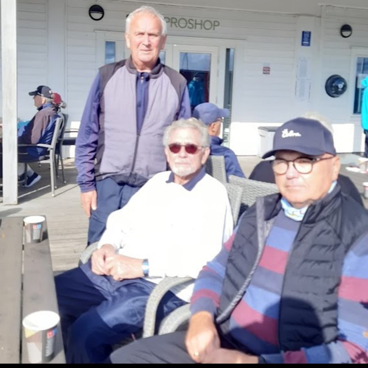 Haugaland Golfklubb