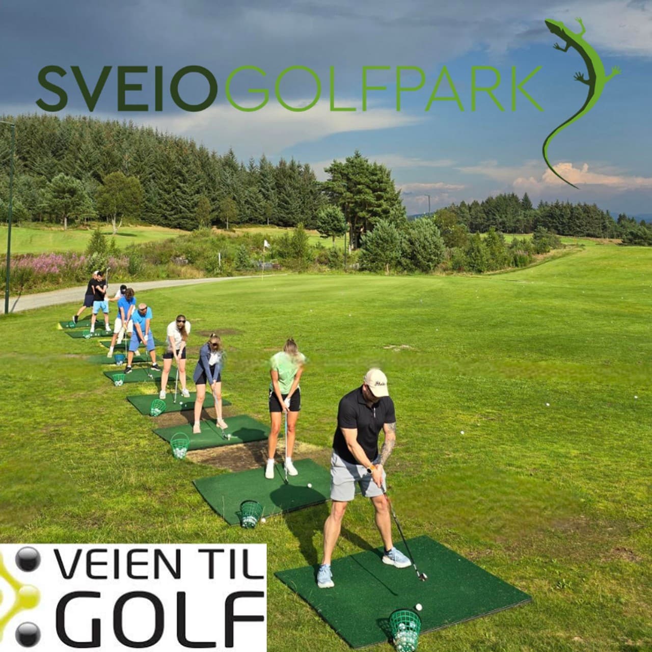 Haugaland Golfklubb