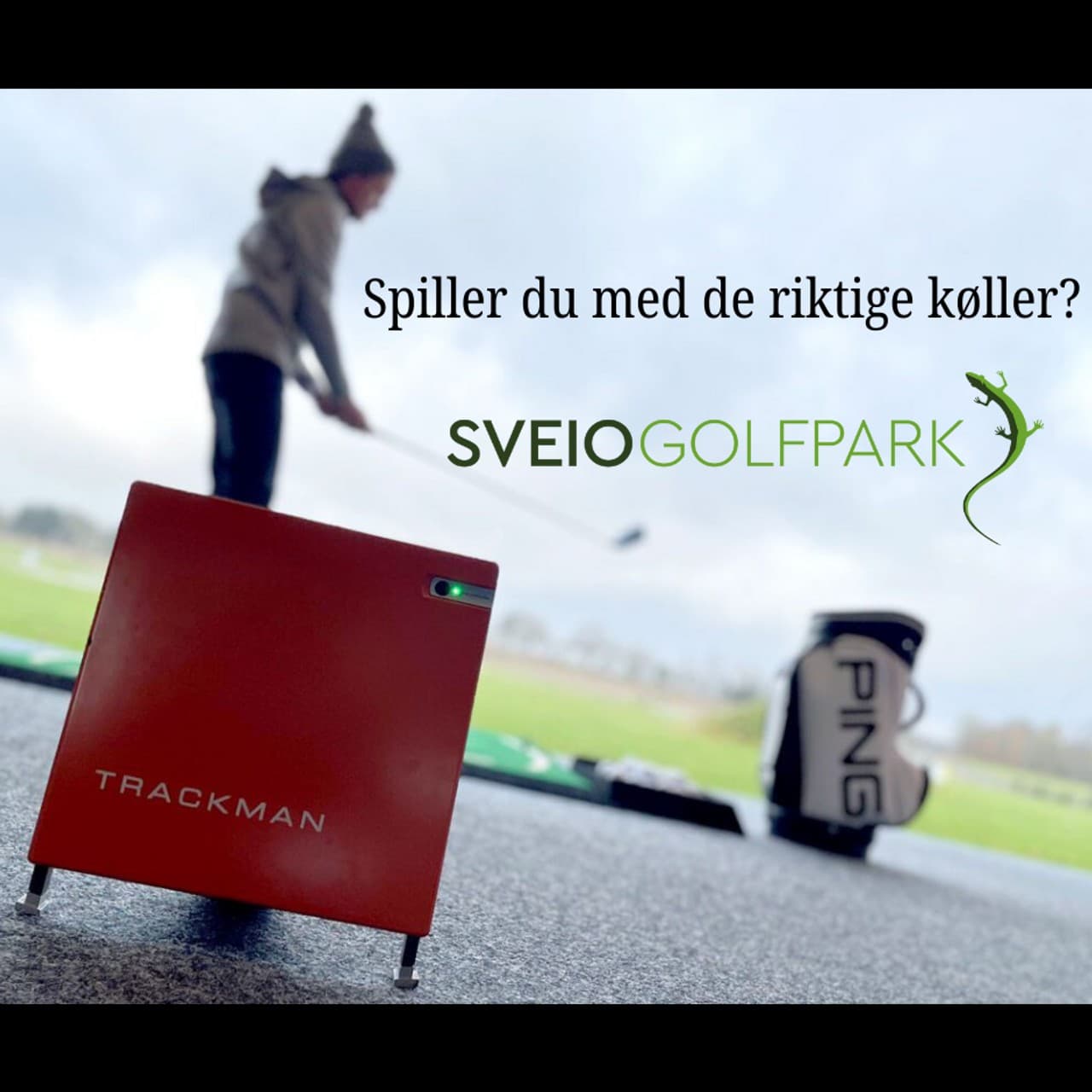 Haugaland Golfklubb