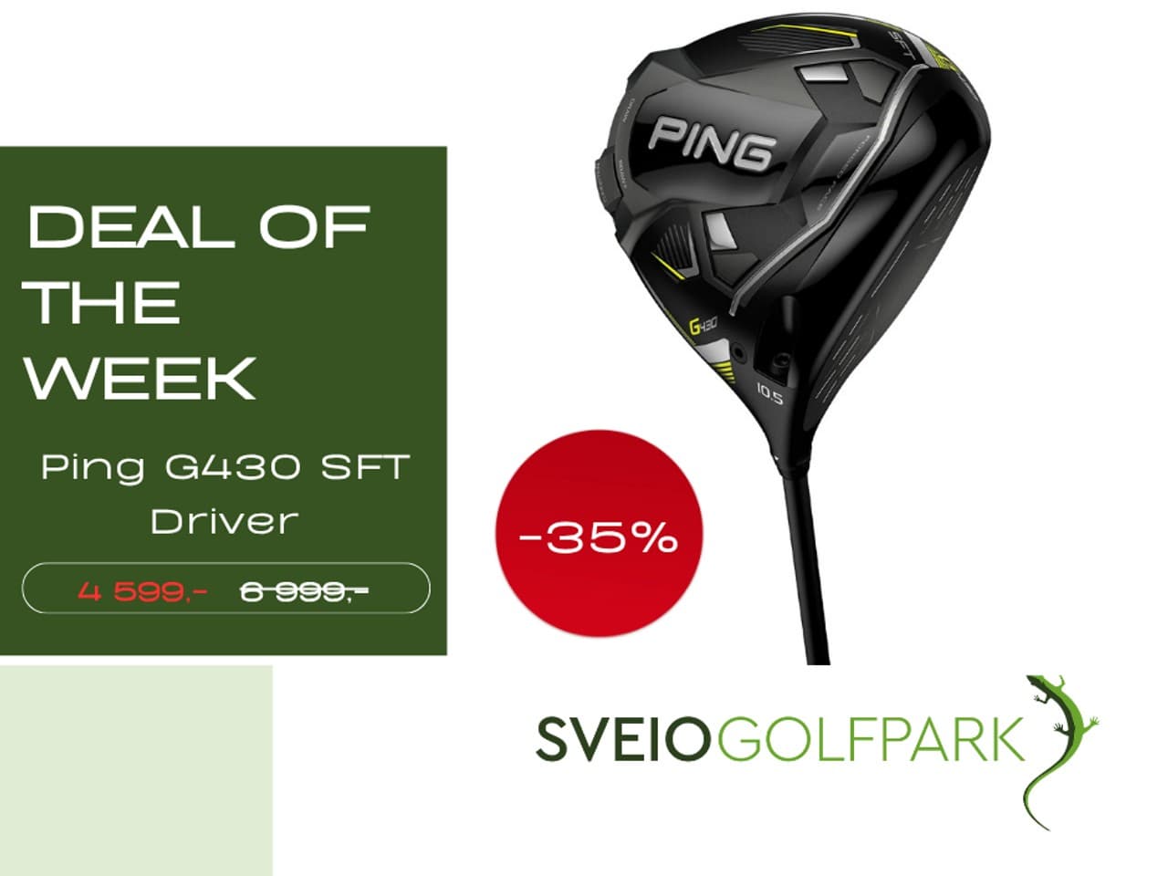 Deal of the Week